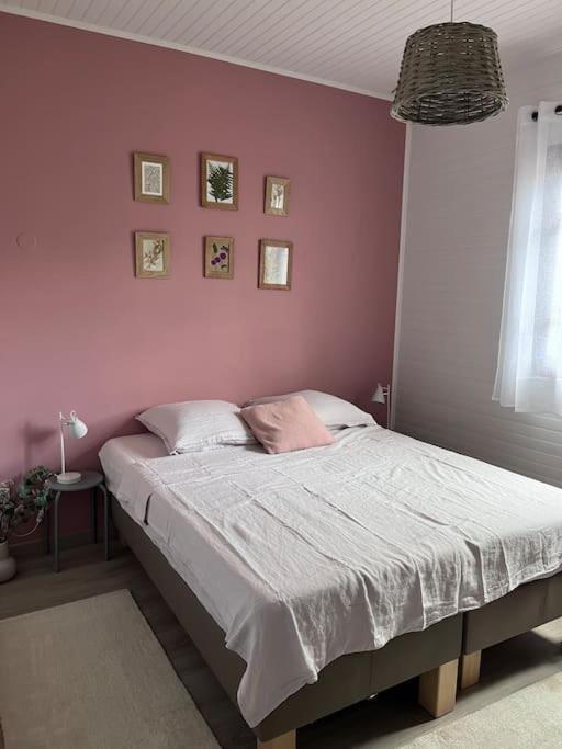 Magnifique Villa Creole Villa Ti Bout Bois Avec Cheminee Au Tevelave Les Avirons Eksteriør bilde