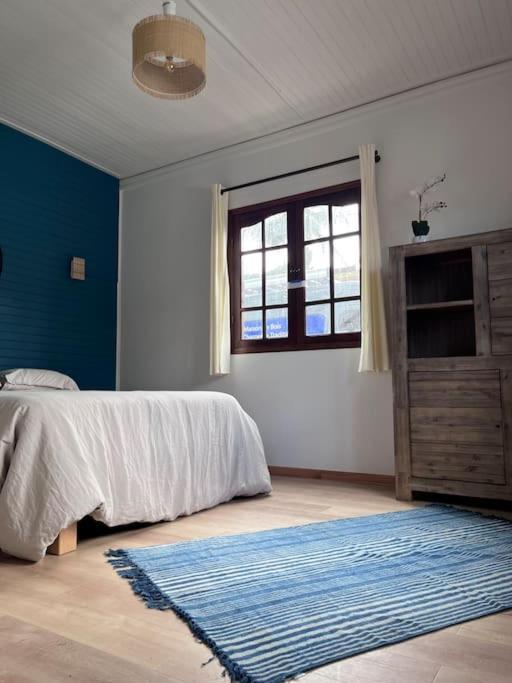 Magnifique Villa Creole Villa Ti Bout Bois Avec Cheminee Au Tevelave Les Avirons Eksteriør bilde