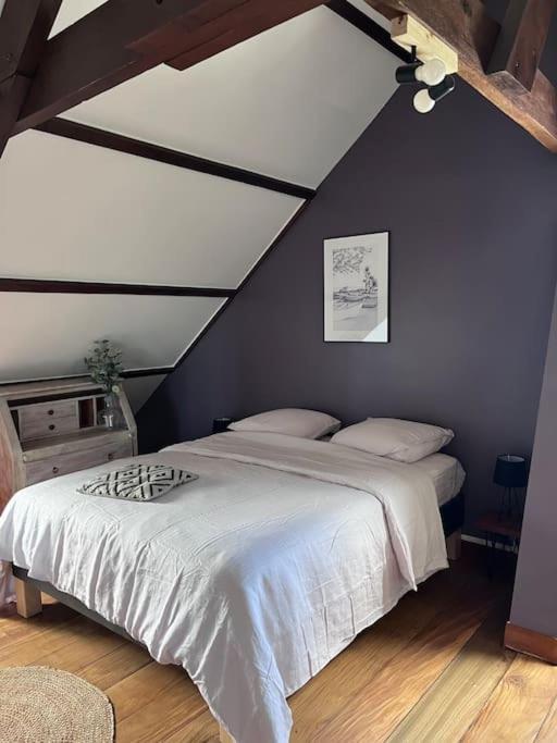 Magnifique Villa Creole Villa Ti Bout Bois Avec Cheminee Au Tevelave Les Avirons Eksteriør bilde