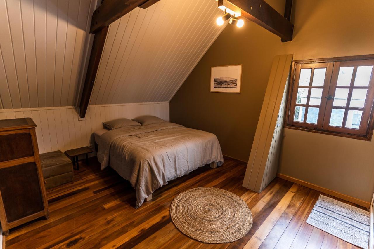 Magnifique Villa Creole Villa Ti Bout Bois Avec Cheminee Au Tevelave Les Avirons Eksteriør bilde