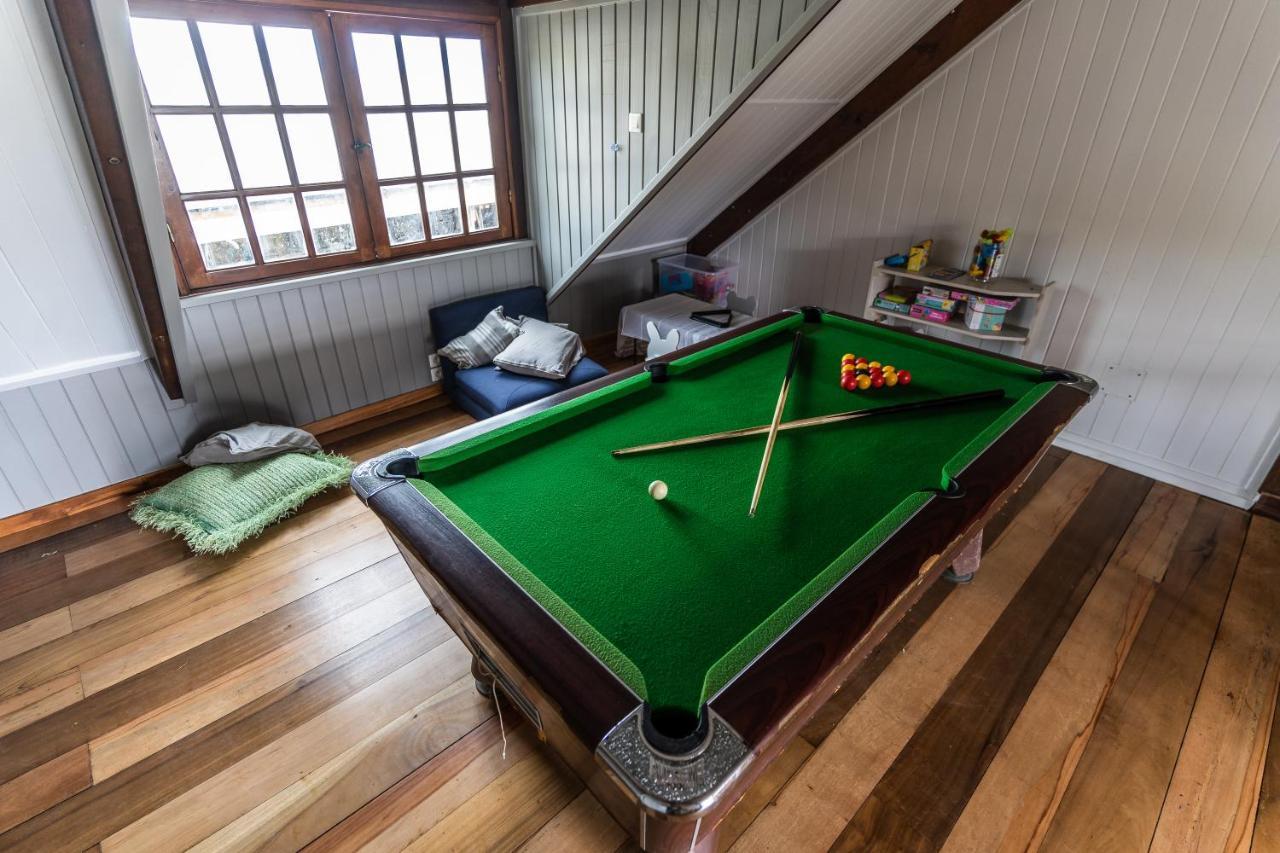 Magnifique Villa Creole Villa Ti Bout Bois Avec Cheminee Au Tevelave Les Avirons Eksteriør bilde