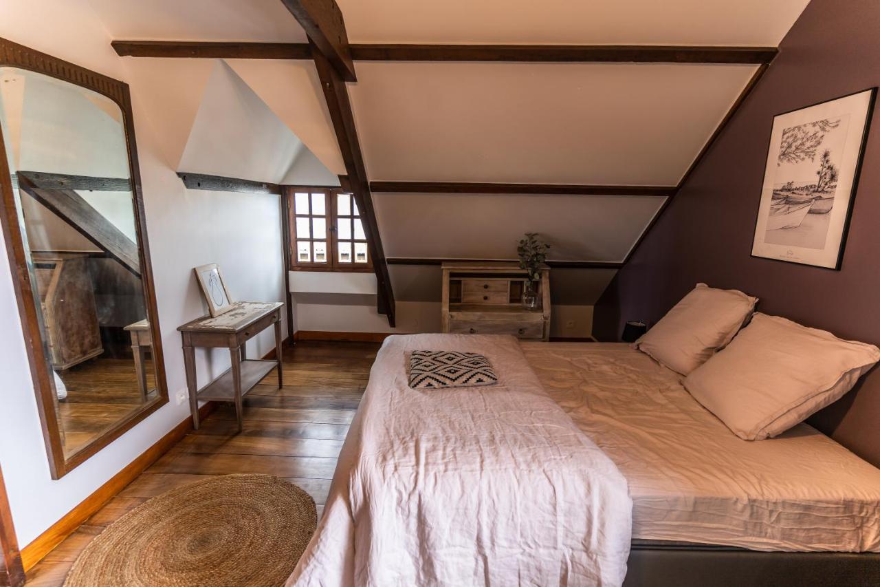 Magnifique Villa Creole Villa Ti Bout Bois Avec Cheminee Au Tevelave Les Avirons Eksteriør bilde